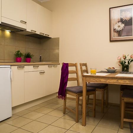 ורשה Apartamenty Tww Ochota מראה חיצוני תמונה