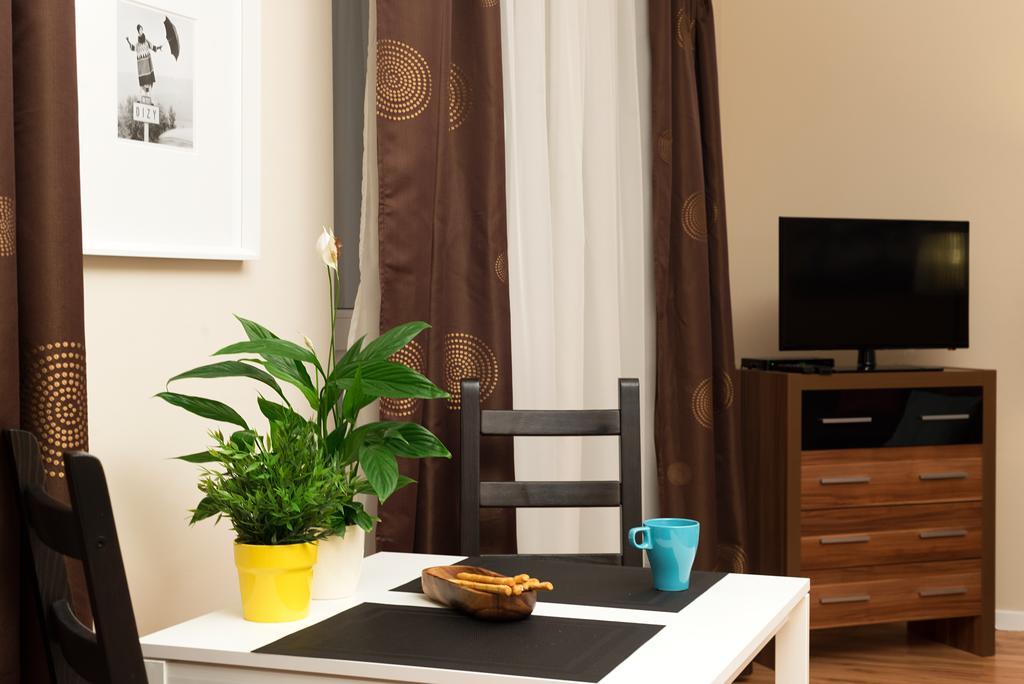 ורשה Apartamenty Tww Ochota חדר תמונה