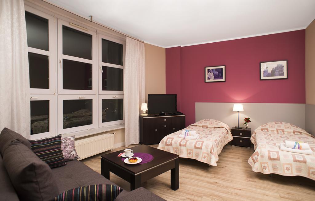 ורשה Apartamenty Tww Ochota חדר תמונה