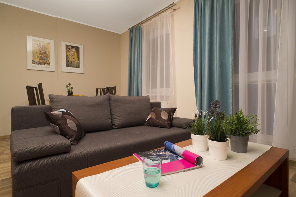 ורשה Apartamenty Tww Ochota חדר תמונה