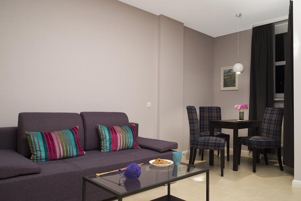 ורשה Apartamenty Tww Ochota חדר תמונה