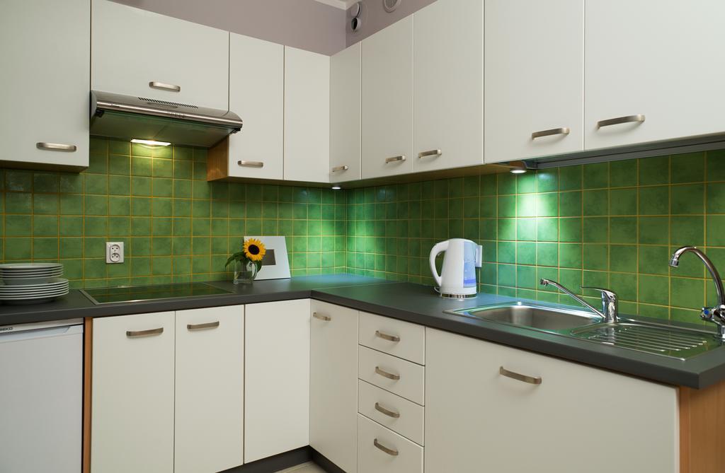 ורשה Apartamenty Tww Ochota חדר תמונה