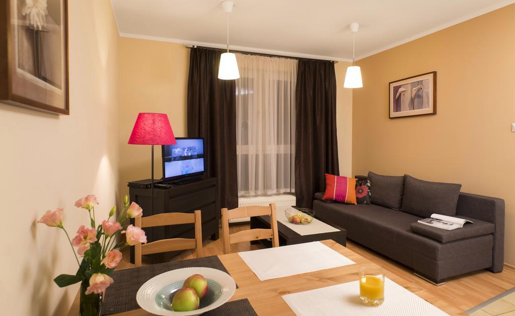 ורשה Apartamenty Tww Ochota חדר תמונה