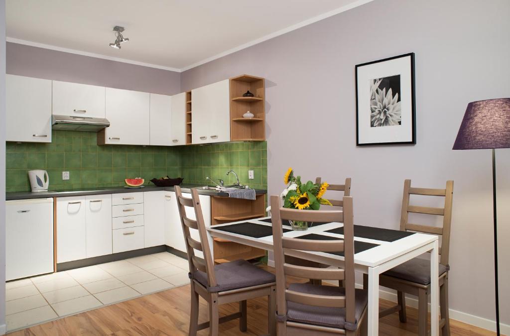 ורשה Apartamenty Tww Ochota חדר תמונה