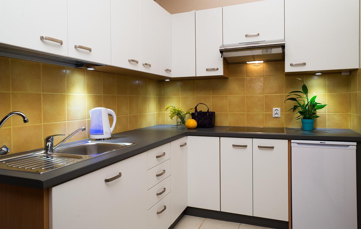 ורשה Apartamenty Tww Ochota מראה חיצוני תמונה