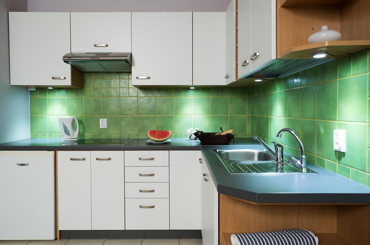 ורשה Apartamenty Tww Ochota מראה חיצוני תמונה