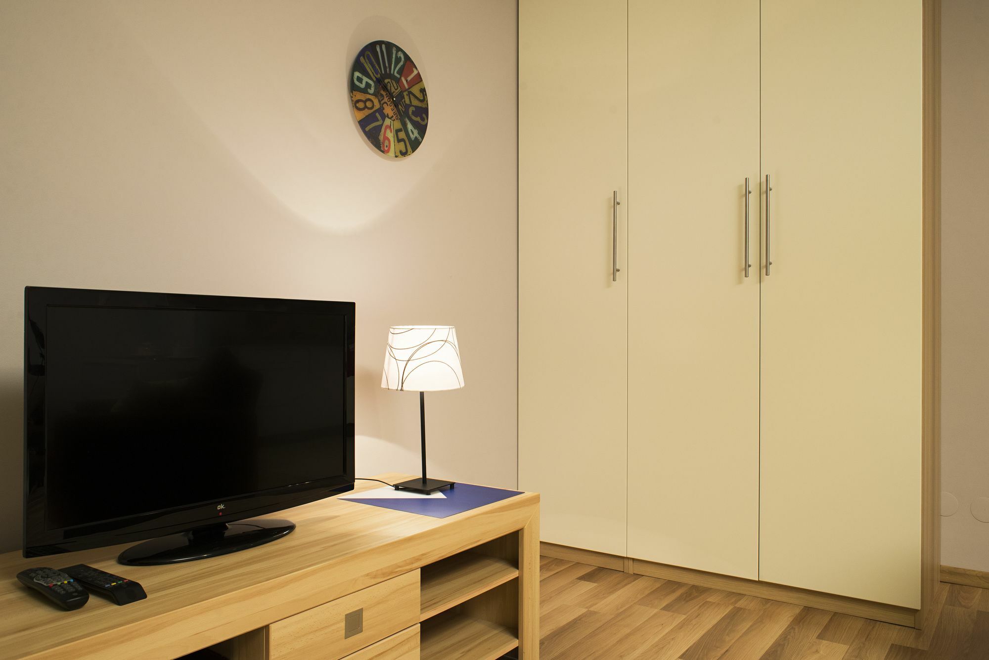 ורשה Apartamenty Tww Ochota מראה חיצוני תמונה