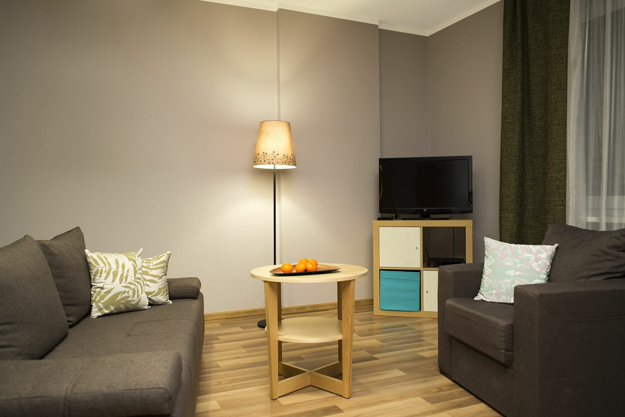 ורשה Apartamenty Tww Ochota מראה חיצוני תמונה