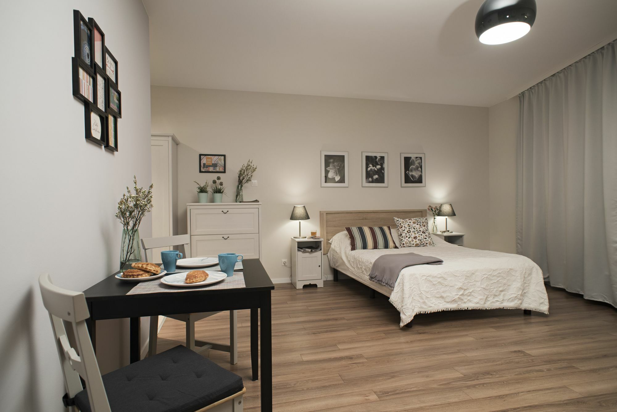 ורשה Apartamenty Tww Ochota מראה חיצוני תמונה